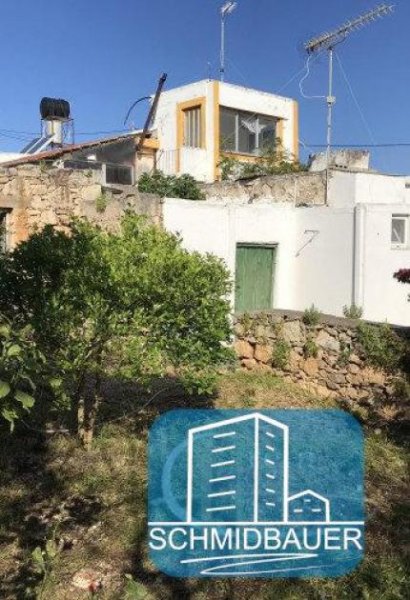 Sivas Kreta, Sivas: Vollständig renoviertes traditionelles Steinhaus zu verkaufen Haus kaufen